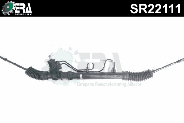 Steering Gear (SR22111)