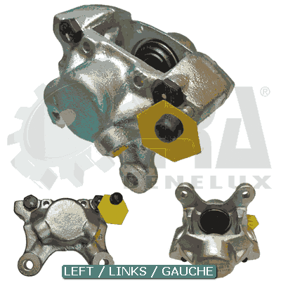 Brake Caliper (BC51445)