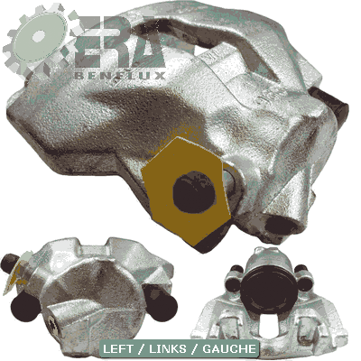 Brake Caliper (BC61989)