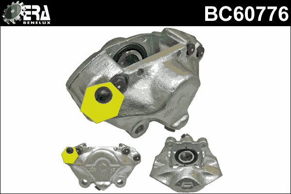 Brake Caliper (BC60776)