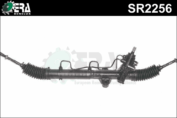 Steering Gear (SR2256)