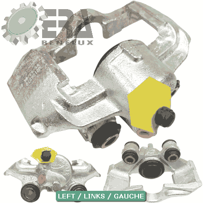 Brake Caliper (BC61094)