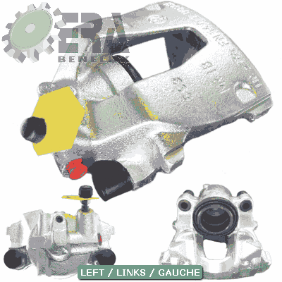 Brake Caliper (BC62771)