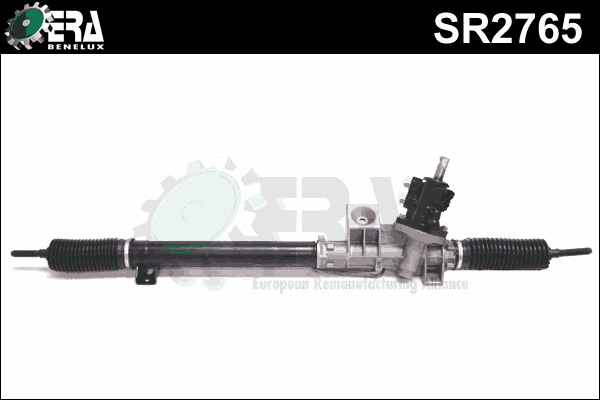 Steering Gear (SR2765)
