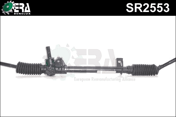 Steering Gear (SR2553)
