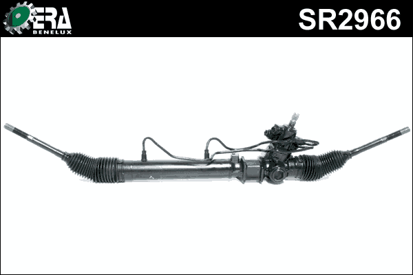 Steering Gear (SR2966)