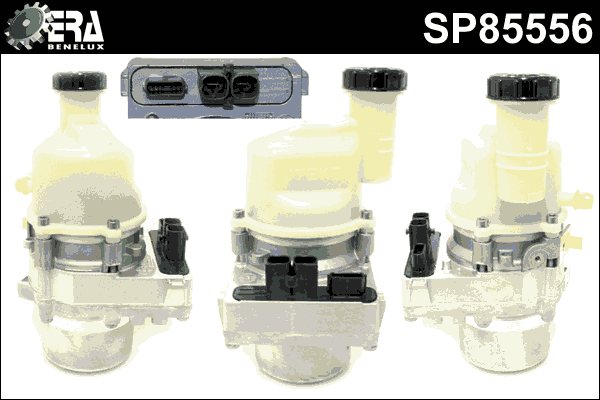 Hydraulic Pump, steering (SP85556)