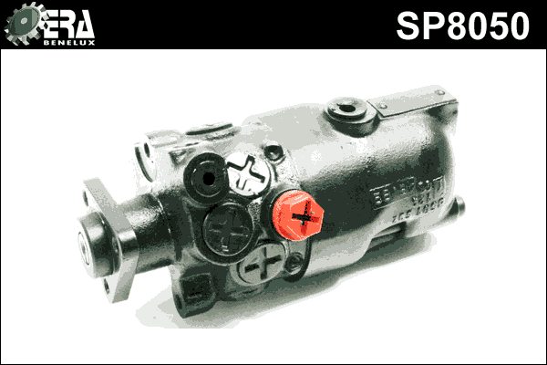 Hydraulic Pump, steering (SP8050)