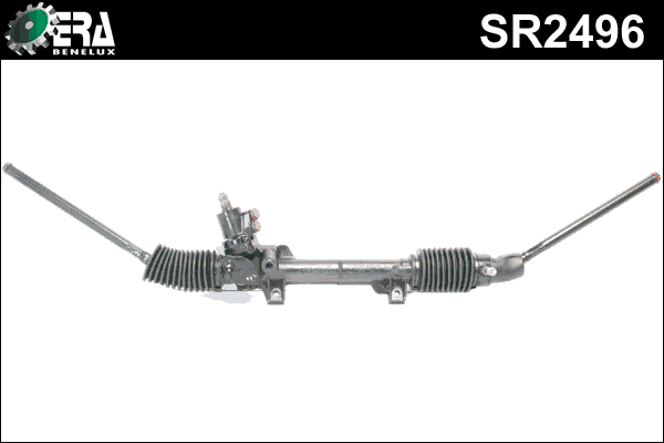 Steering Gear (SR2496)