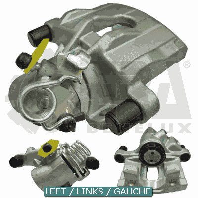 Brake Caliper (BC53397)