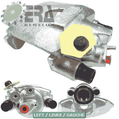 Brake Caliper (BC62669)