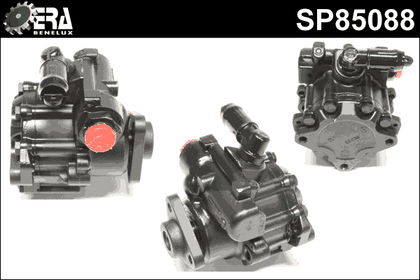 Hydraulic Pump, steering (SP85088)