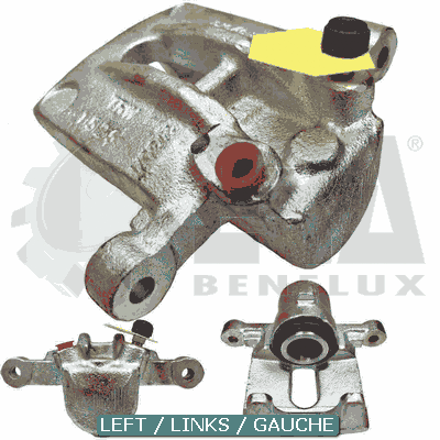 Brake Caliper (BC53260)