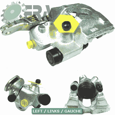 Brake Caliper (BC51227)