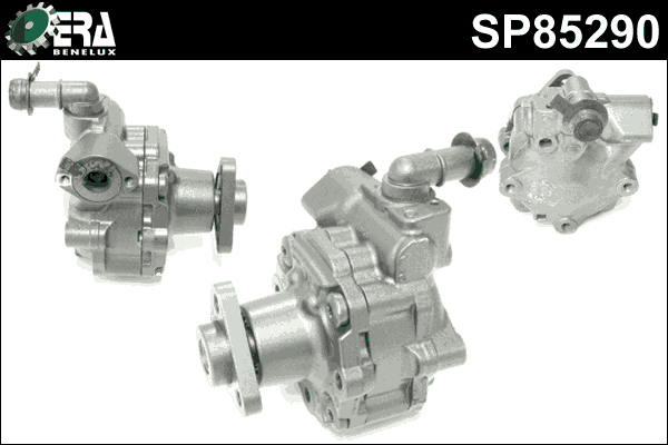 Hydraulic Pump, steering (SP85290)