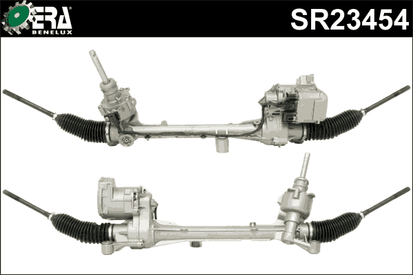 Steering Gear (SR23454)