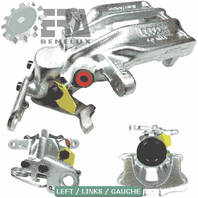 Brake Caliper (BC52440)