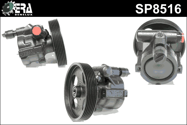 Hydraulic Pump, steering (SP8516)