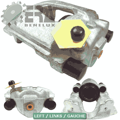 Brake Caliper (BC61987)
