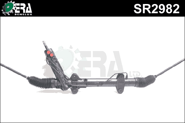 Steering Gear (SR2982)