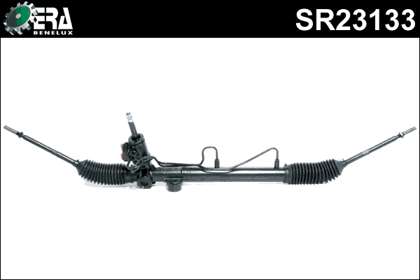 Steering Gear (SR23133)