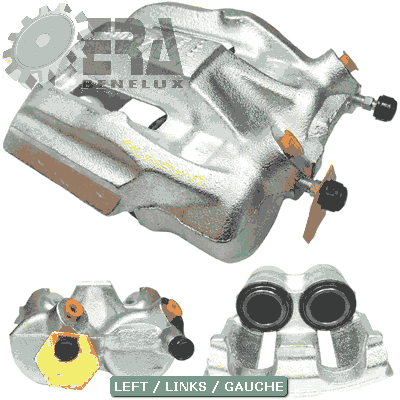 Brake Caliper (BC61389)