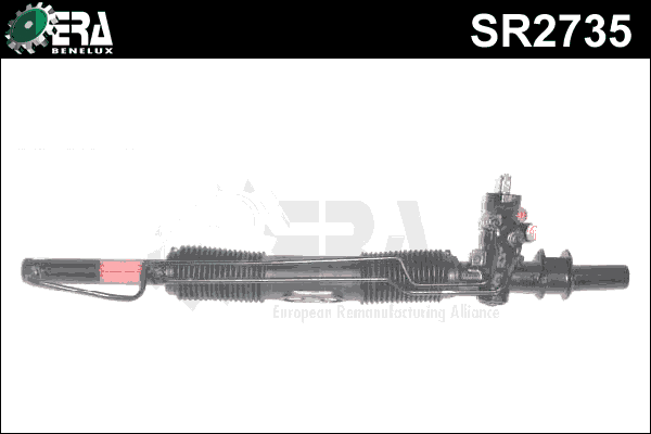 Steering Gear (SR2735)