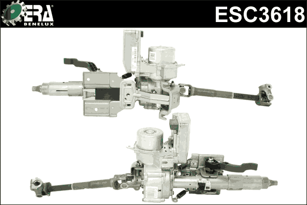 Steering Column (ESC3618)