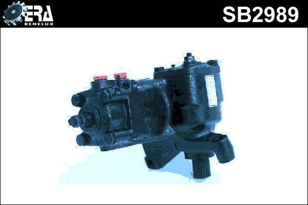 Steering Gear (SB2989)