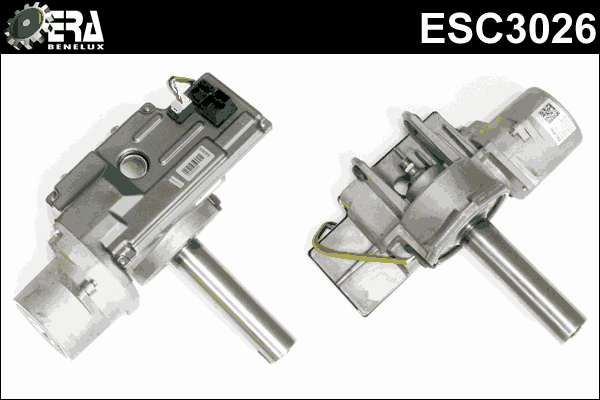 Steering Column (ESC3026)