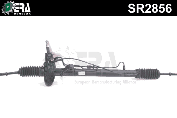 Steering Gear (SR2856)