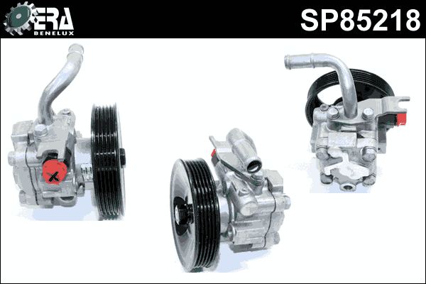 Hydraulic Pump, steering (SP85218)
