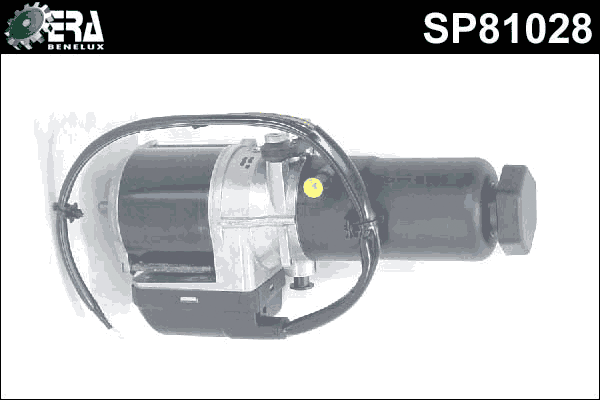 Hydraulic Pump, steering (SP81028)