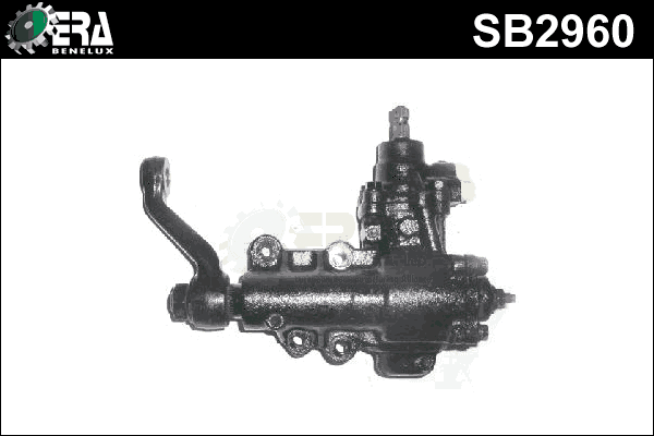 Steering Gear (SB2960)