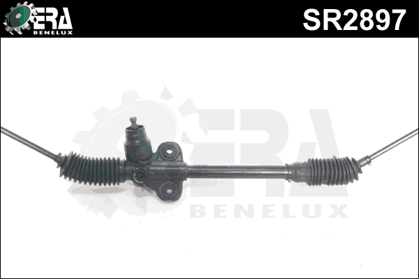 Steering Gear (SR2897)