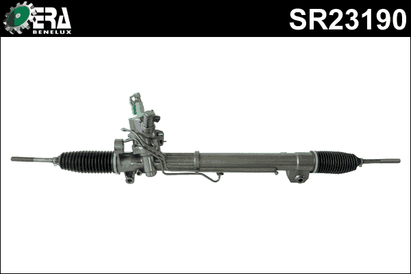 Steering Gear (SR23190)