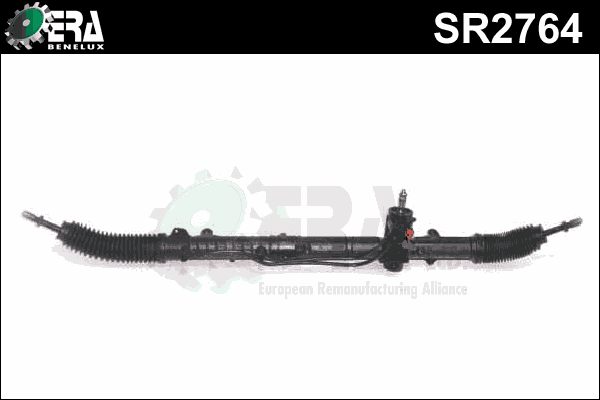 Steering Gear (SR2764)
