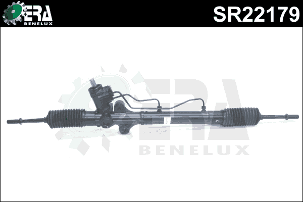 Steering Gear (SR22179)