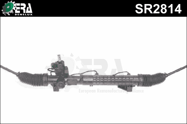 Steering Gear (SR2814)