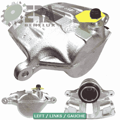 Brake Caliper (BC62647)