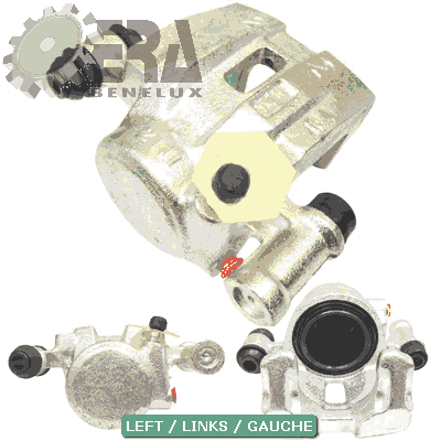 Brake Caliper (BC62532)