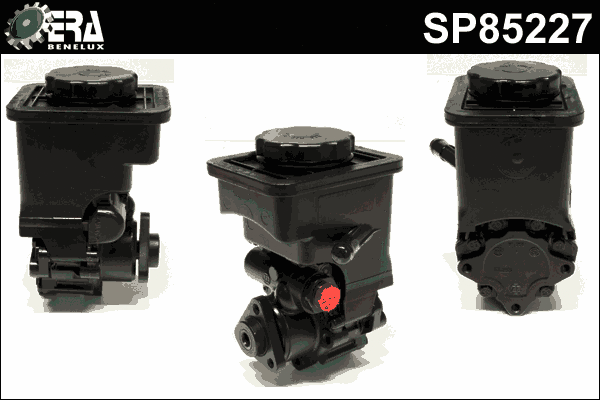 Hydraulic Pump, steering (SP85227)