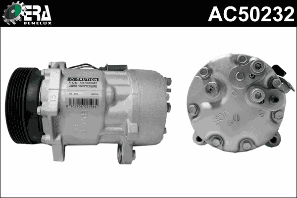 Compressor, air conditioning (AC50232)