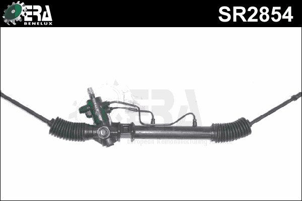 Steering Gear (SR2854)