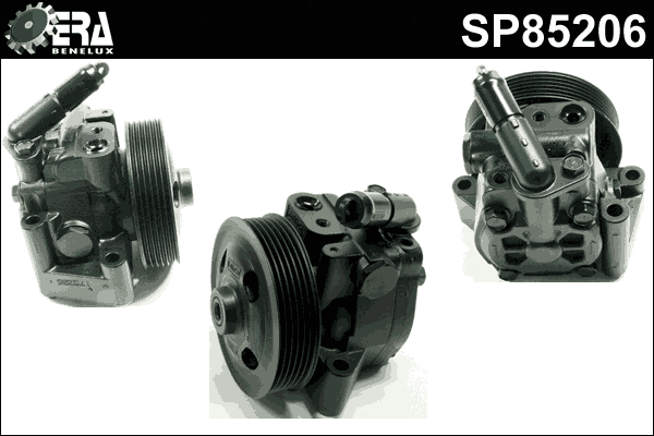 Hydraulic Pump, steering (SP85206)