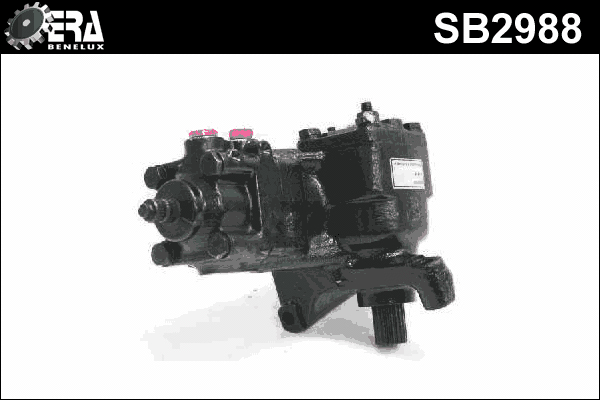 Steering Gear (SB2988)