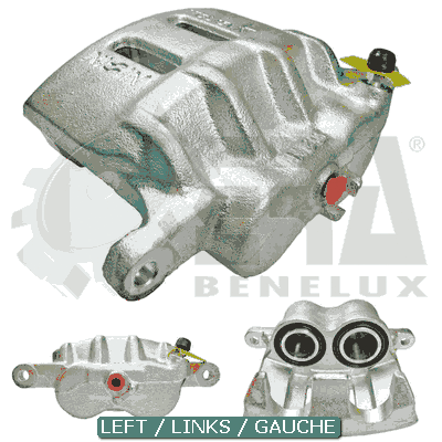 Brake Caliper (BC62097)