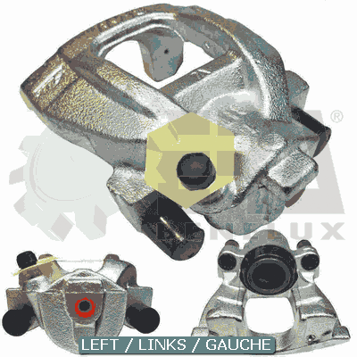 Brake Caliper (BC63277)