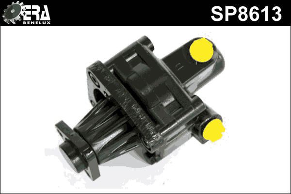 Hydraulic Pump, steering (SP8613)