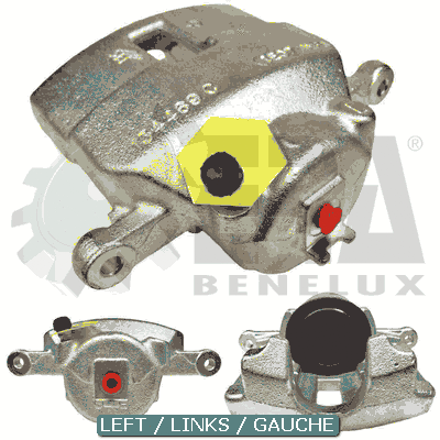 Brake Caliper (BC63705)